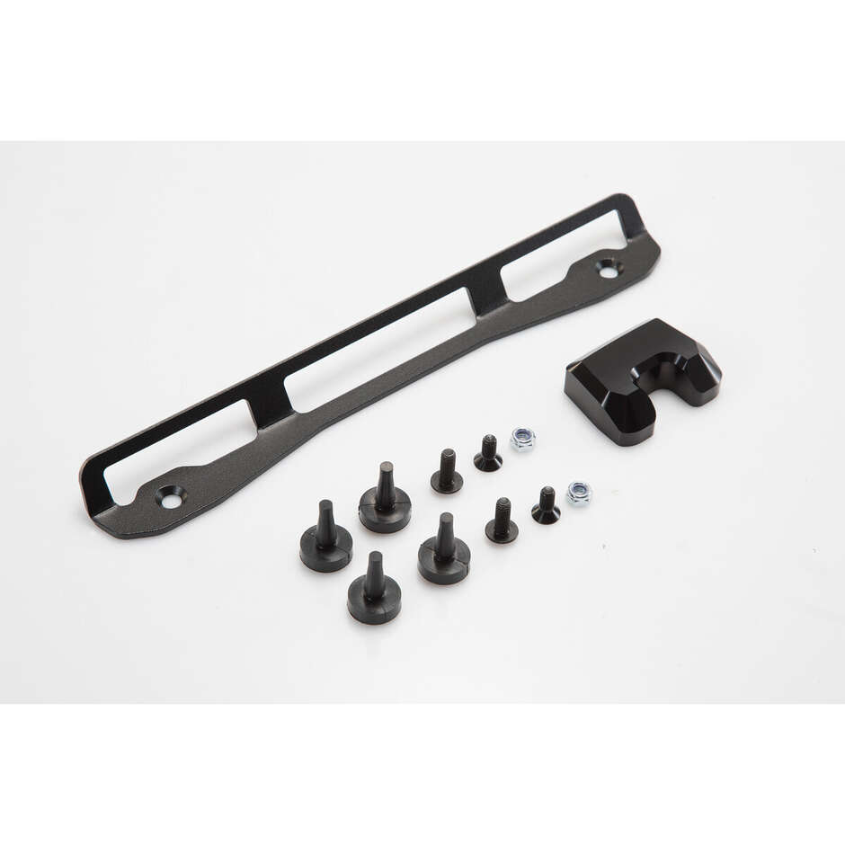 Kit adaptateur ADVENTURE-RACK Sw-Motech GPT.00.152.35800/B pour SHAD 2