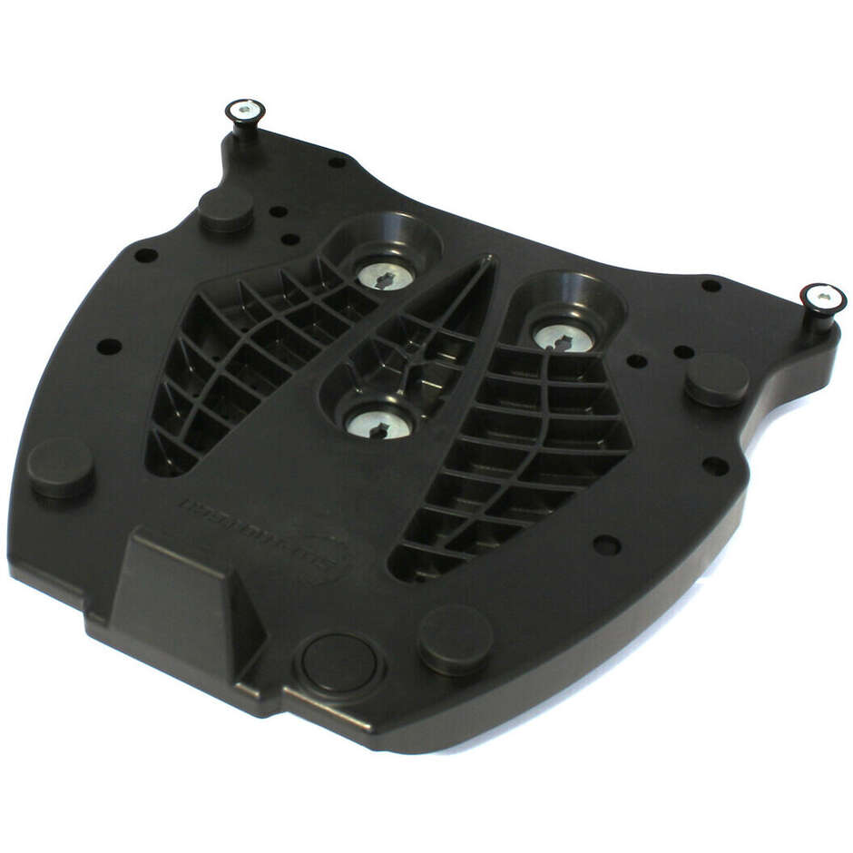 Kit Adattatore Per Portapacchi Adventure ALU-RACK Sw-Motech GPT.00.152.40501/B per GIVI / KAPPA Monokey 