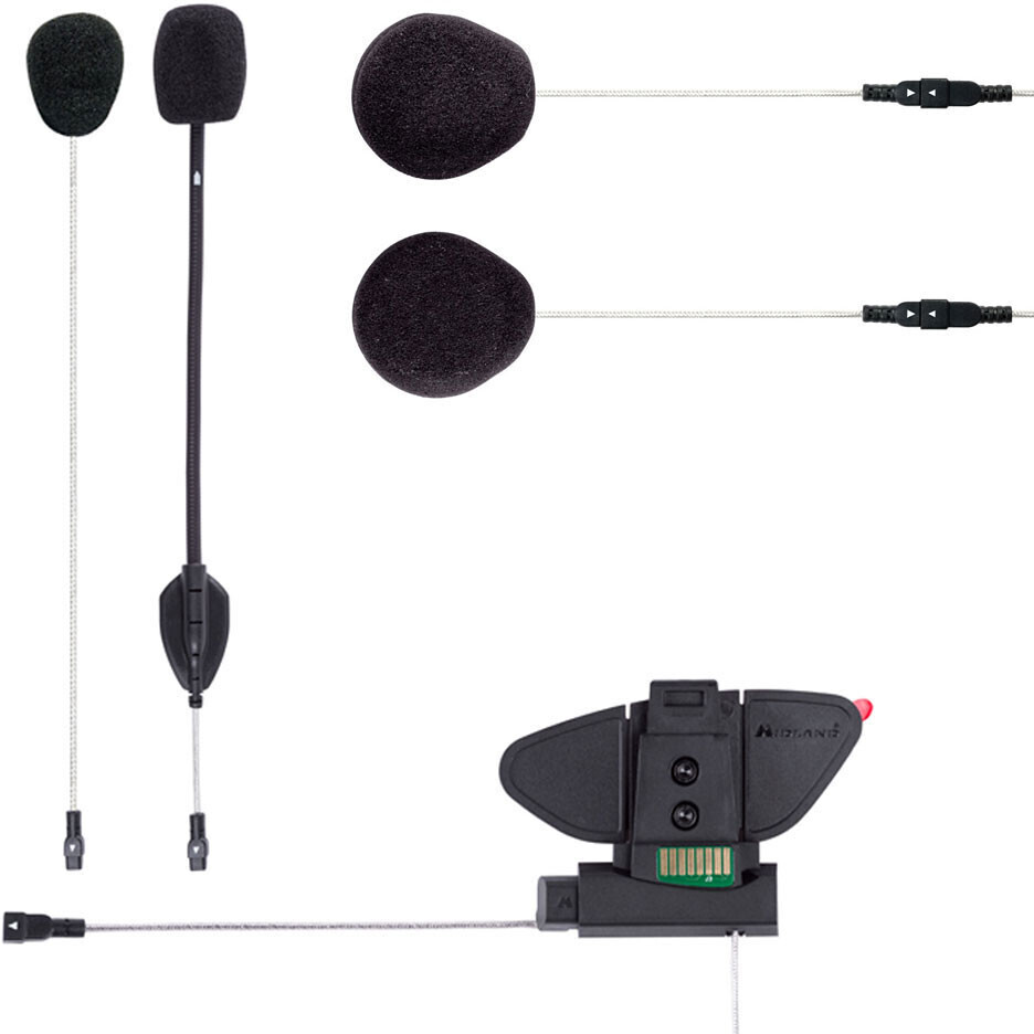 Kit 2 Cinghie 6PJ614 Per Betoniera Compatibili Haemmerlin B135, B165, BT PRO 170, Performance 200 - 3