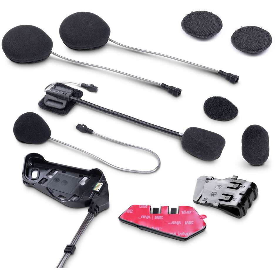 Kit Audio Midland per Serie R con Altoparlanti Hi-FI