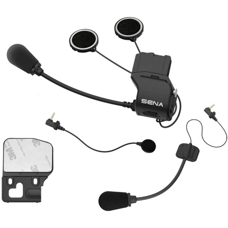 Kit Audio Sena SC-0315 per Interfono 20S, 20S EVO, 30K, 50S