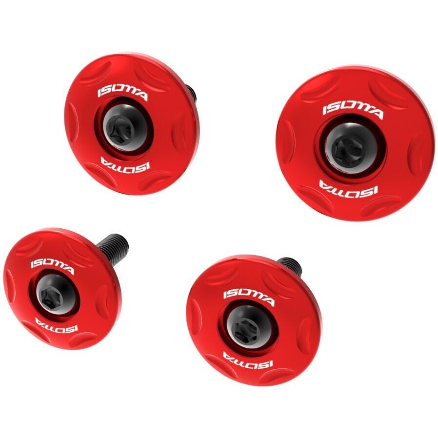 Boccole Coniche Skateboard INDEPENDENT TRUCK BUSHINGS - Boccole Coniche Medium 90a Per Skateboard Boccole Camion Independent