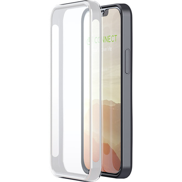 Kit Bundle Custodia Moto SP-CONNECT Per Iphone 12 Pro / 12