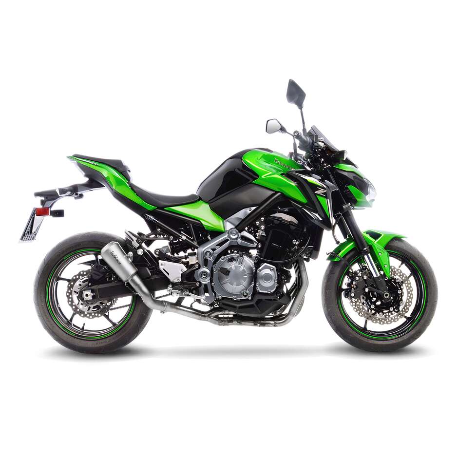 KIT Collettore Leovince 80003 Specifico Per Z900 A2 (18-24)
