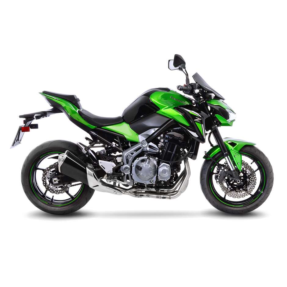 KIT Collettore Leovince 80003 Specifico Per Z900 A2 (18-24)