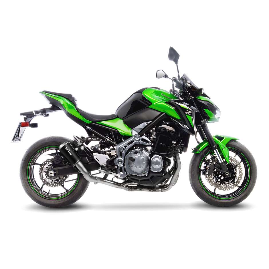 KIT Collettore Leovince 80003 Specifico Per Z900 A2 (18-24)