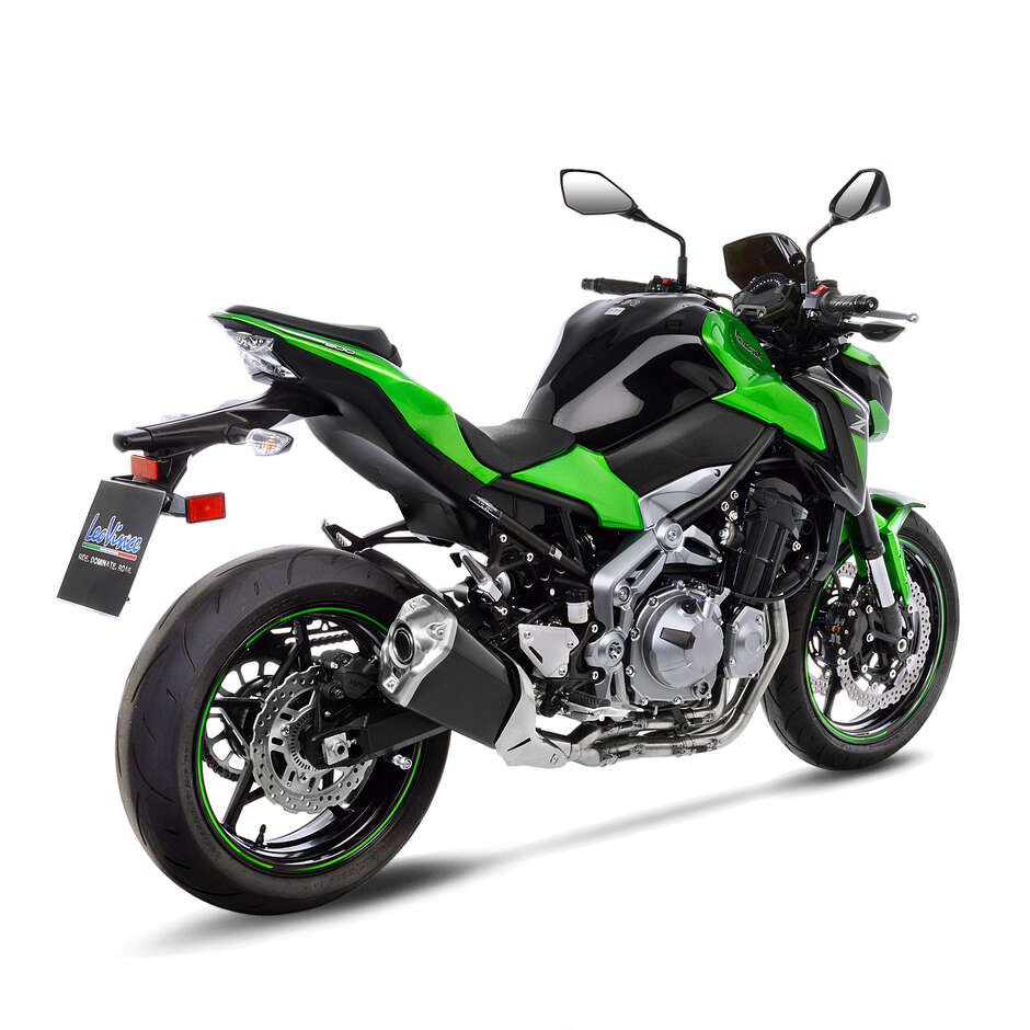 KIT Collettore Leovince 80003 Specifico Per Z900 A2 (18-24)