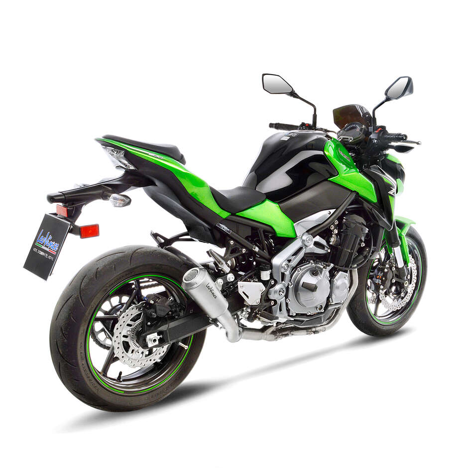 KIT Collettore Leovince 80003 Specifico Per Z900 A2 (18-24)