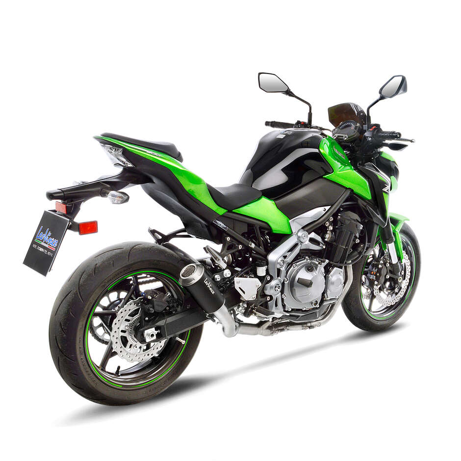 KIT Collettore Leovince 80003 Specifico Per Z900 A2 (18-24)