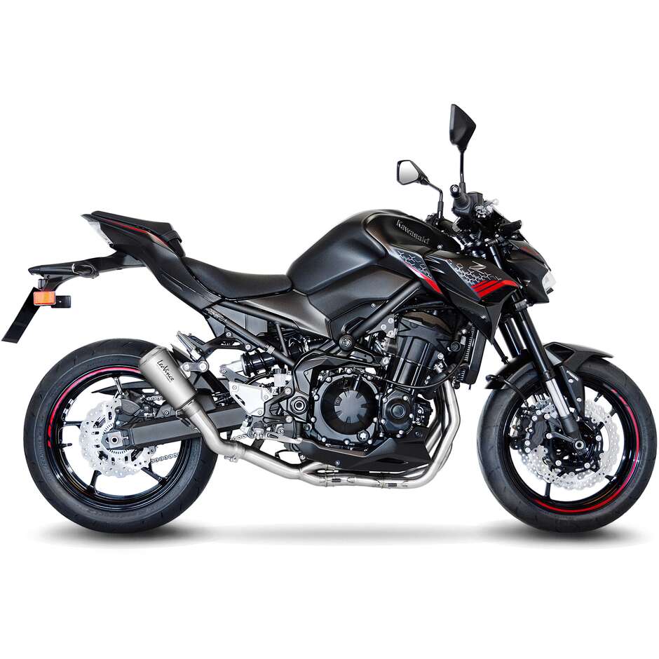 KIT Collettori Leovince 80014 Specifico Per KAWASAKI Z900 (20-24)