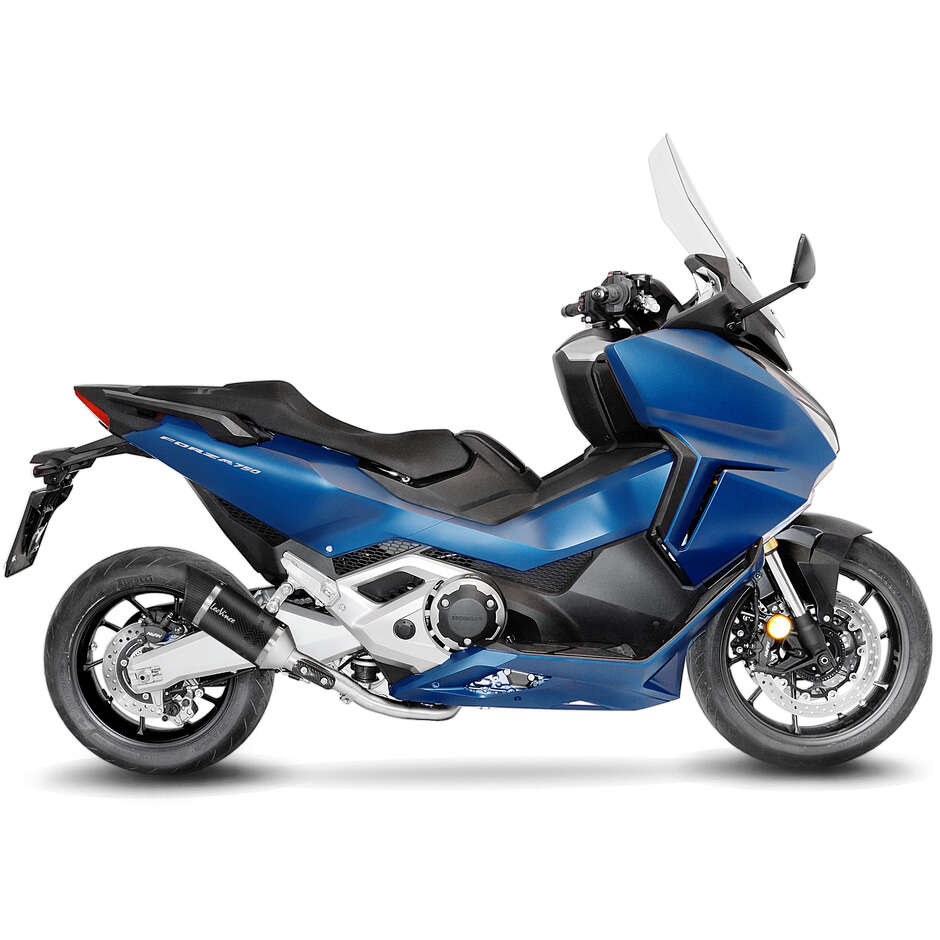 KIT Collettori 80021 Specifico Per HONDA Forza750 ( taglia un