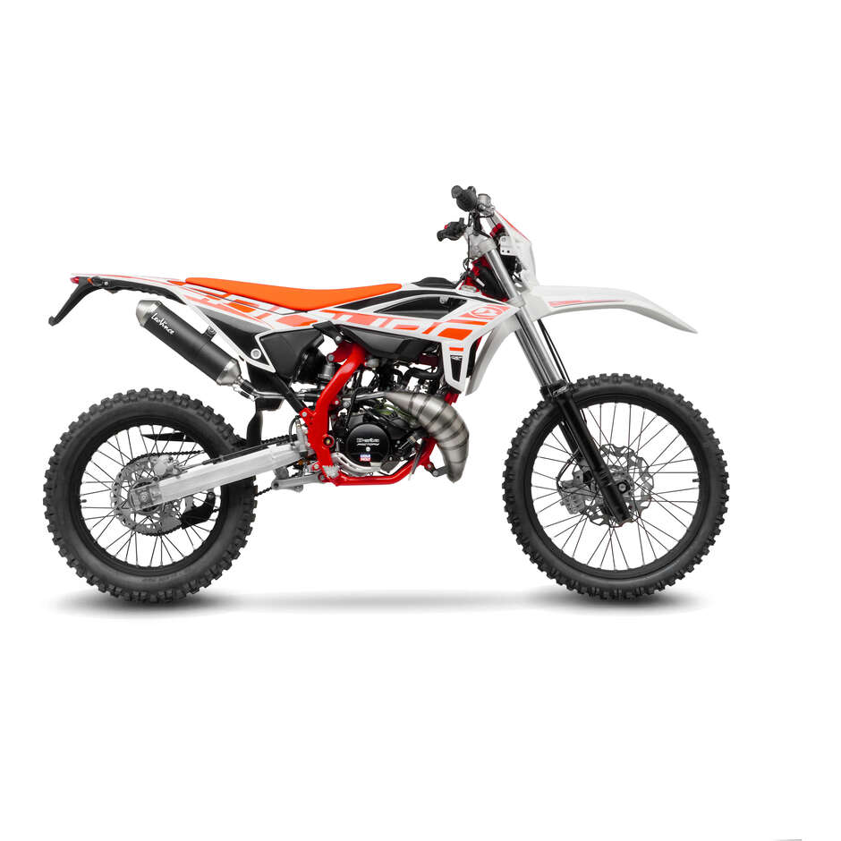 KIT Collettori 80029 Specifico Per BETA RR50 Enduro taglia un