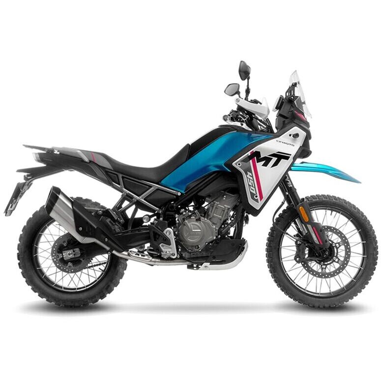 Kit Collettori 80061 Specifico Per CF MOTO 450 MT / taglia un