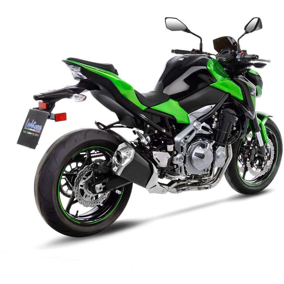KIT Collettori Leovince 8091 Specifico Per KAWASAKI Z900 (17-19)