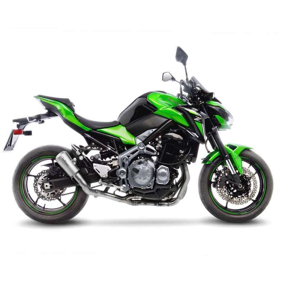 KIT Collettori Leovince 8091 Specifico Per KAWASAKI Z900 (17-19)