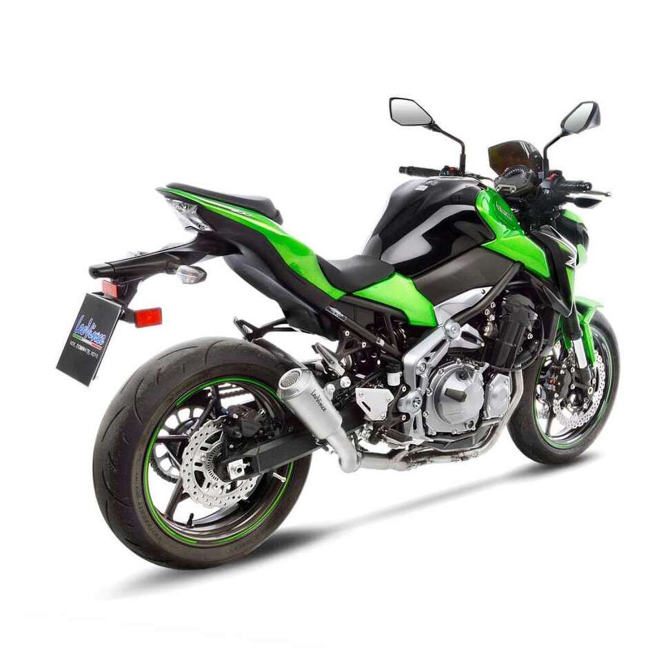 KIT Collettori Leovince 8091 Specifico Per KAWASAKI Z900 (17-19)