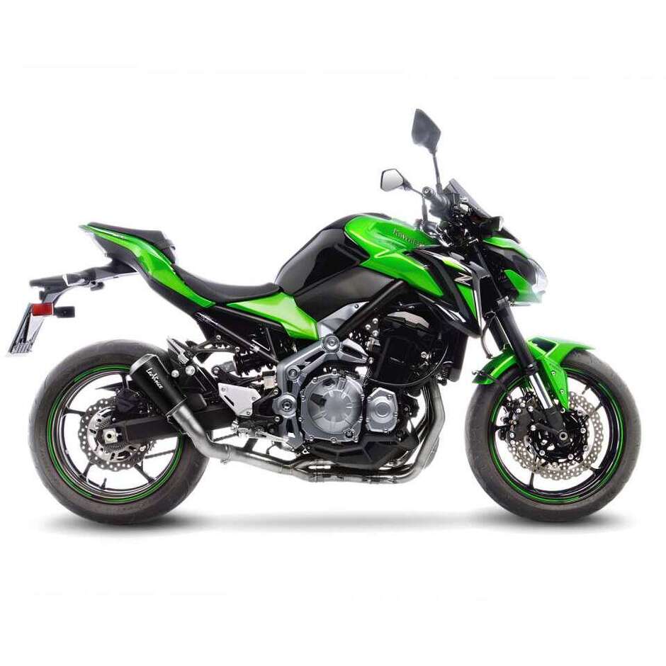 KIT Collettori Leovince 8091 Specifico Per KAWASAKI Z900 (17-19)