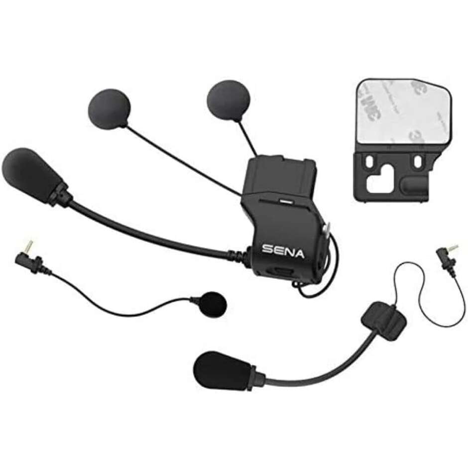 Kit d'assemblage audio Sena Sc-a0318 pour 20s / 20s Evo / 30k
