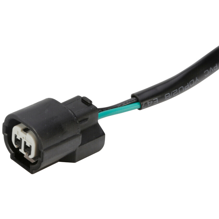 Kit de 2 connecteurs de clignotants / Kawasaki (LED)