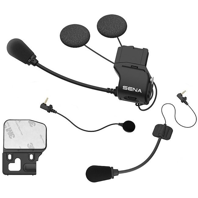 Kit de montage audio pour interphone Sena 50s