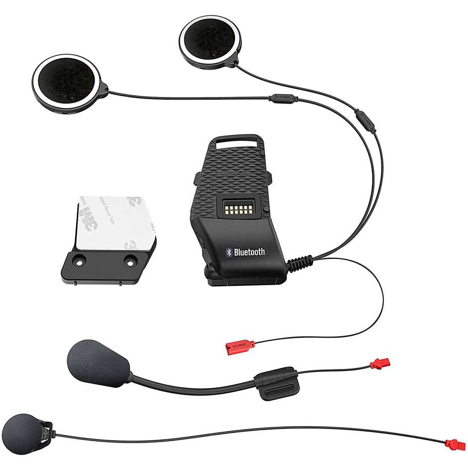Kit de montage d'interphone pour casque, Sena 10S-A0301