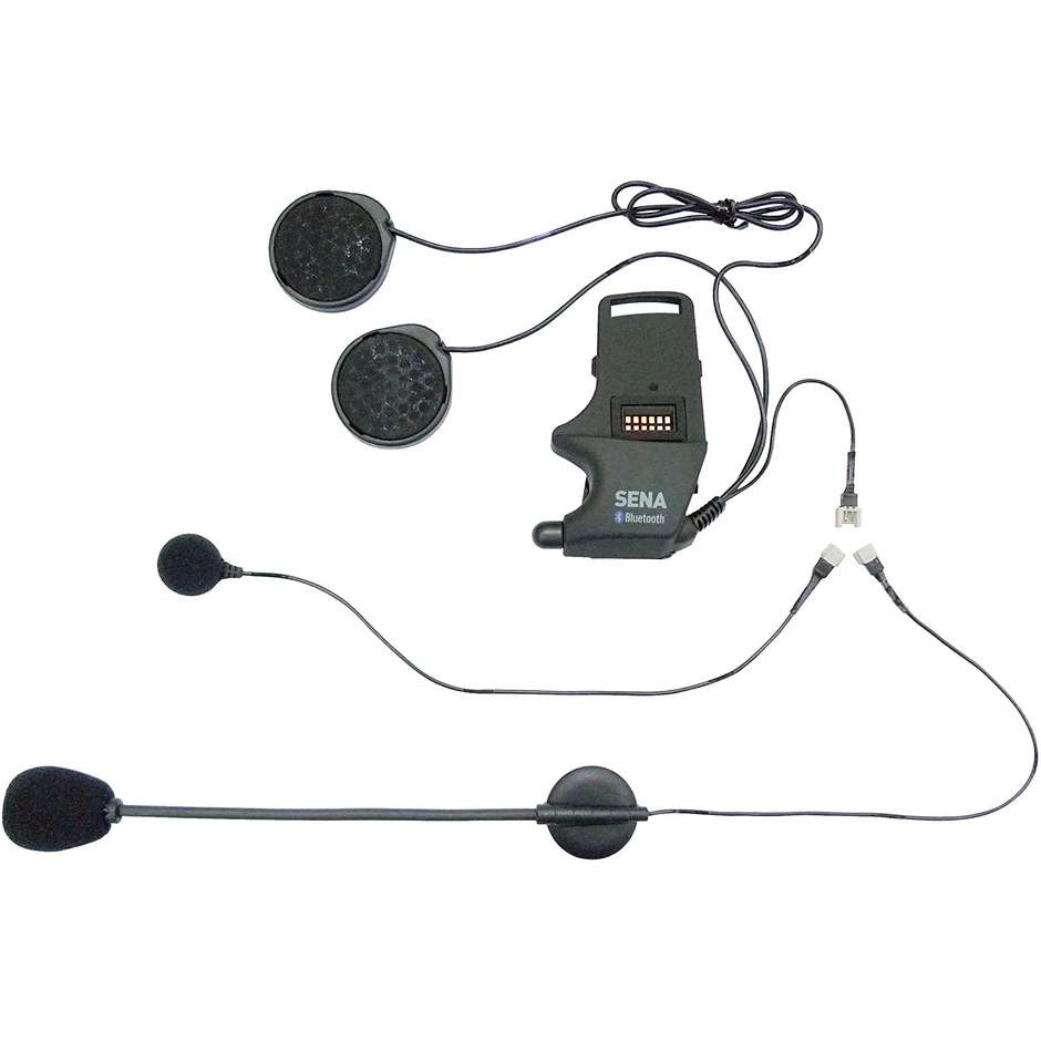 Kit de montage spécifique pour interphone Sena SMH10