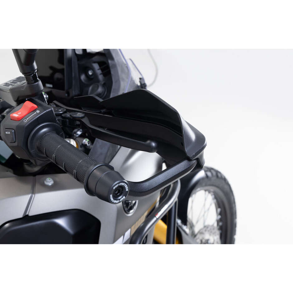 Kit de protège-mains ADVENTURE Sw-Motech HDG.00.220.30901/B pour YAMAHA TENERE 700 (2019 >)