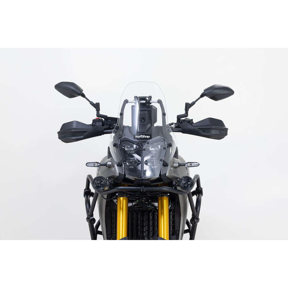 Kit de protège-mains ADVENTURE Sw-Motech HDG.00.220.30901/B pour YAMAHA TENERE 700 (2019 >)