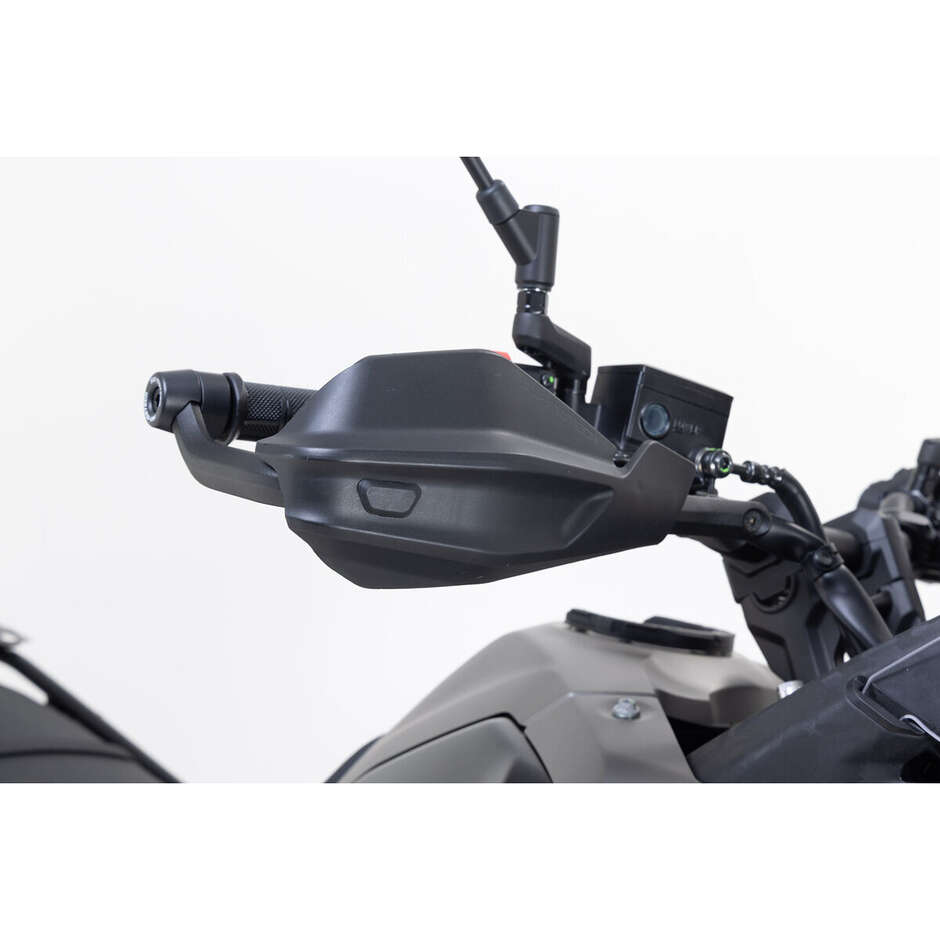 Kit de protège-mains ADVENTURE Sw-Motech HDG.00.220.30901/B pour YAMAHA TENERE 700 (2019 >)
