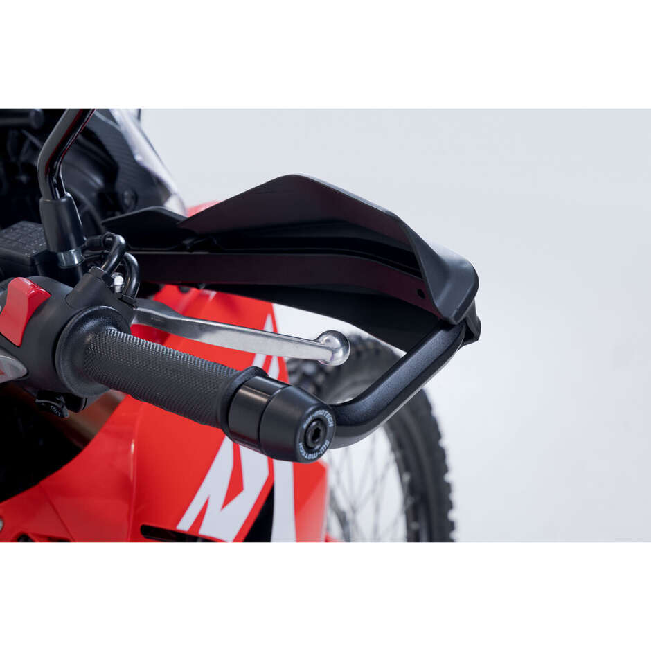 Kit de protège-mains ADVENTURE Sw-Motech HDG.00.220.34600/B pour HONDA CRF300 RALLY (2020 >)