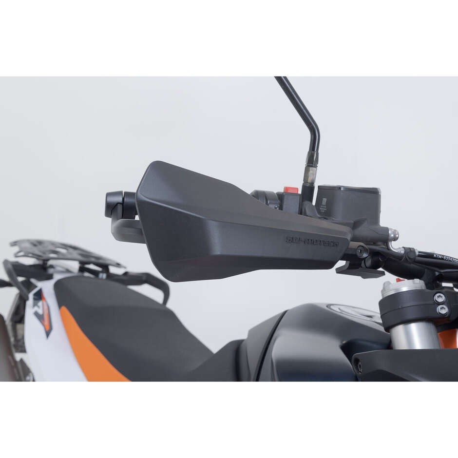 Kit de protège-mains Sw-Motech HDG.00.220.20601/B SPORT pour modèles DUCATI / KTM