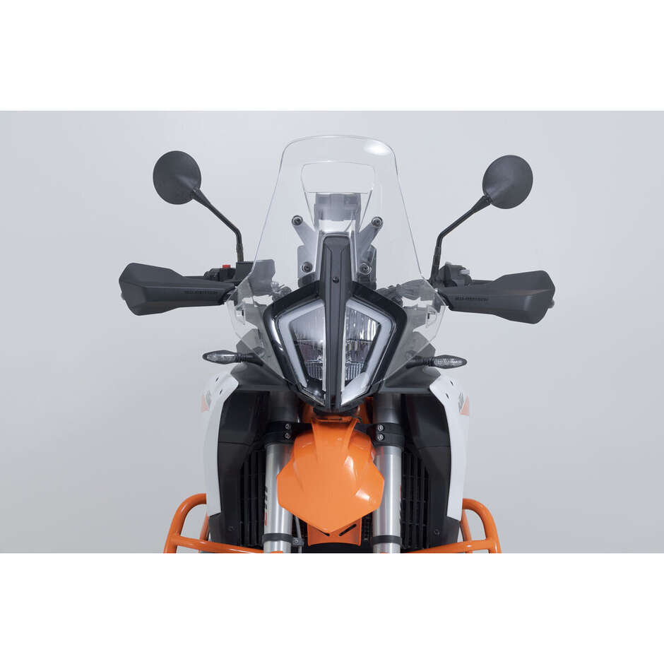 Kit de protège-mains Sw-Motech HDG.00.220.20601/B SPORT pour modèles DUCATI / KTM