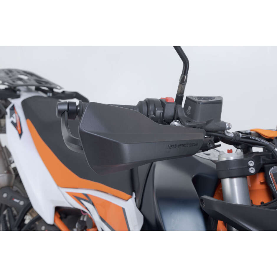 Kit de protège-mains Sw-Motech HDG.00.220.20601/B SPORT pour modèles DUCATI / KTM