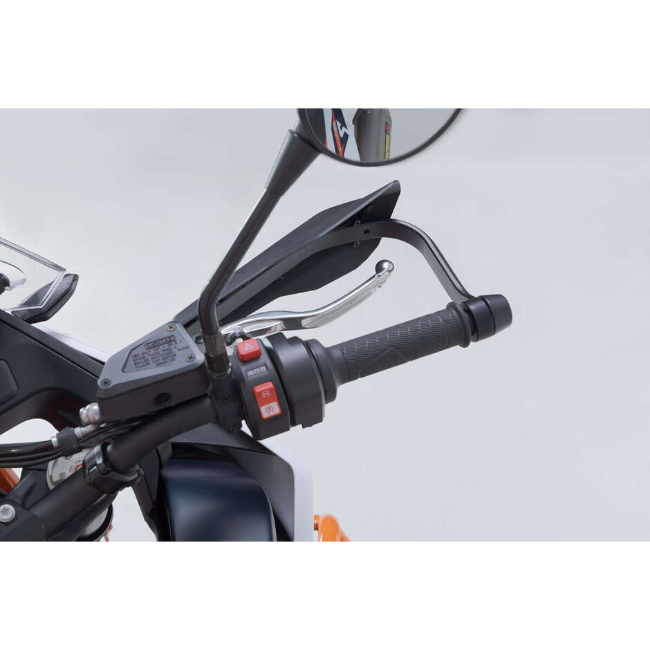Kit de protège-mains Sw-Motech HDG.00.220.20601/B SPORT pour modèles DUCATI / KTM