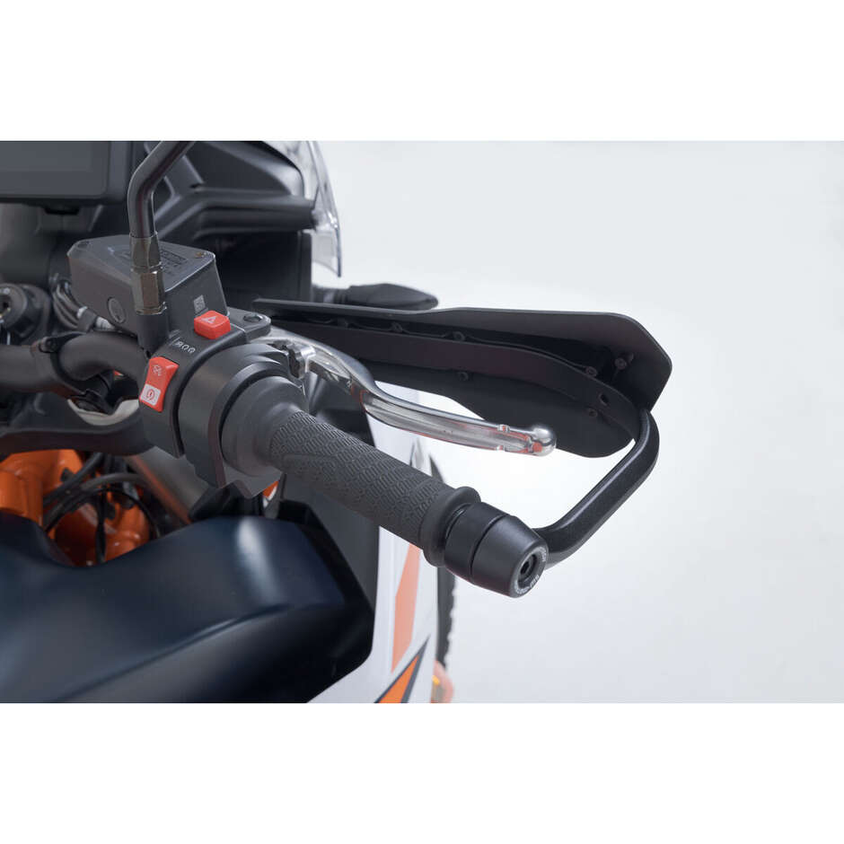Kit de protège-mains Sw-Motech HDG.00.220.20601/B SPORT pour modèles DUCATI / KTM