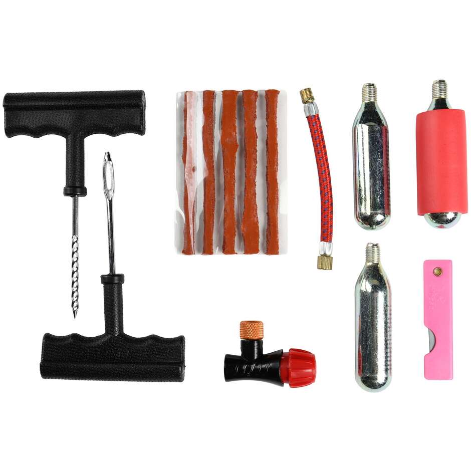 Kit de réparation de pneus MacnaTyre