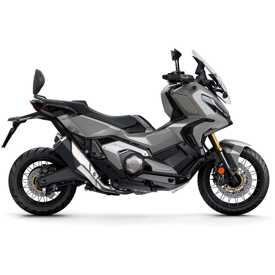 Kit di Fissaggio Schienalino Shad Specifico per HONDA X-ADV/FORZA 750 (2021-25)