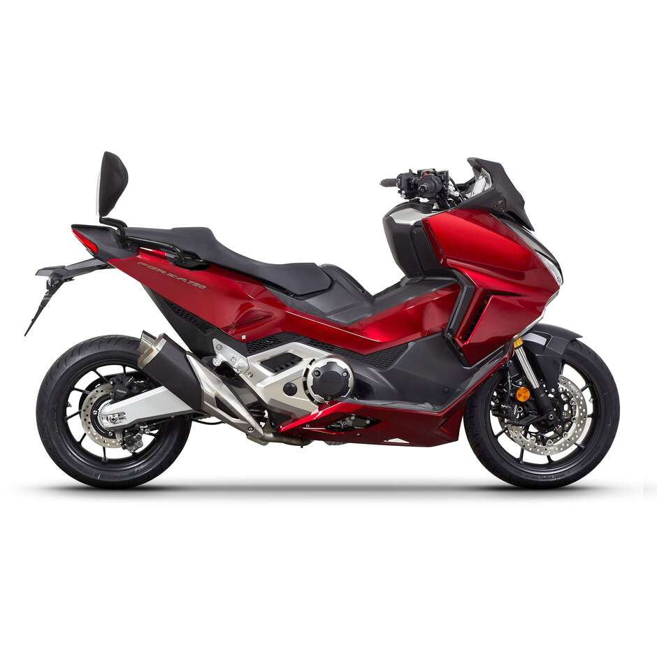 Kit di Fissaggio Schienalino Shad Specifico per HONDA X-ADV/FORZA 750 (2021-25)