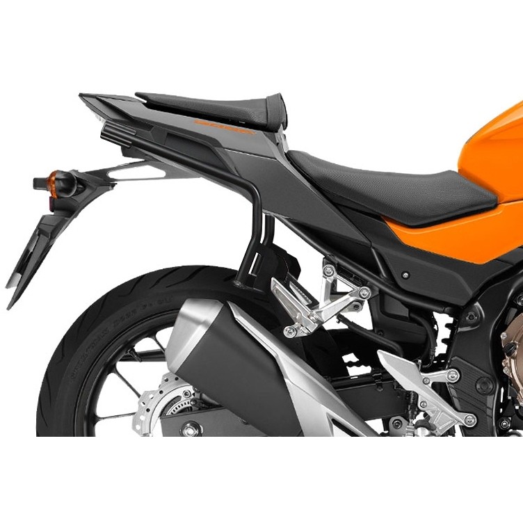 Kit Di Montaggio per Valige Laterali Shad 3P System Honda CB 500F / CBR 500R (2016-18)