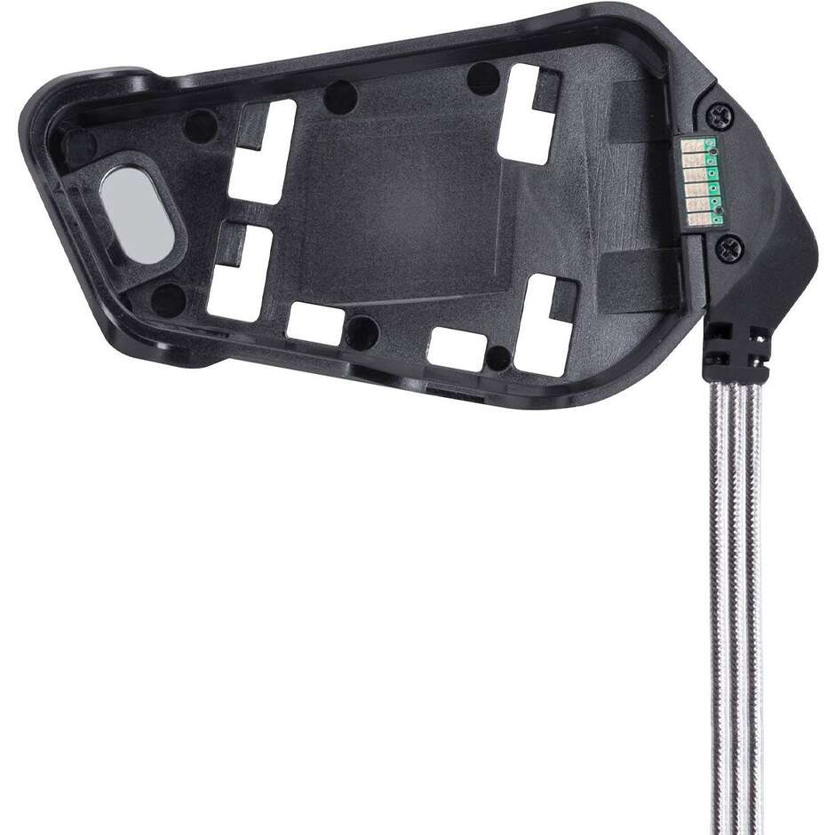 Kit Fissaggio magnetico Per interfono Midland per BT RUSH RCF e BTR1 ADV (6Pin)