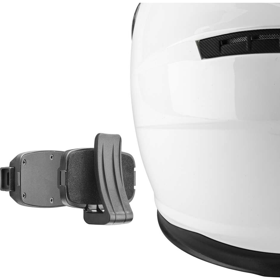 Kit Interfoni Moto Bluetooth CellularLine UCOM 2 R - COPPIA