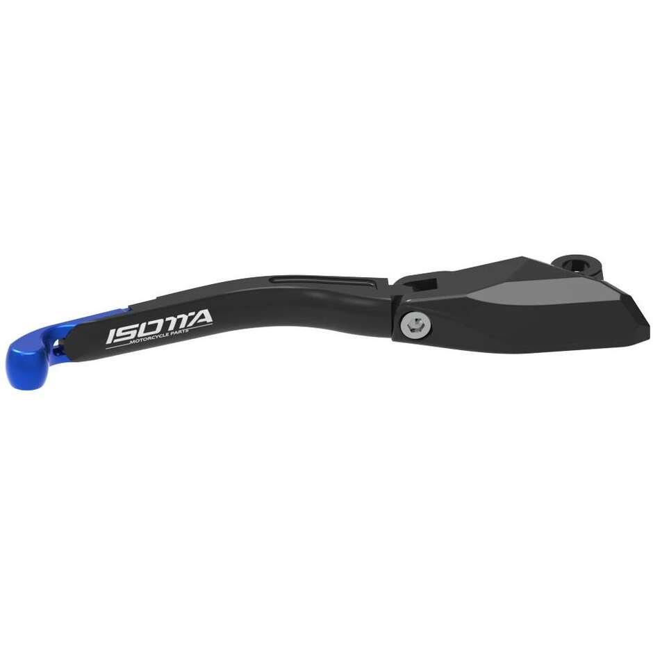 Kit levier Isotta pour BMW R 1300 GS à partir de 2023 - R 1300 GS Adventure 2024 Bleu