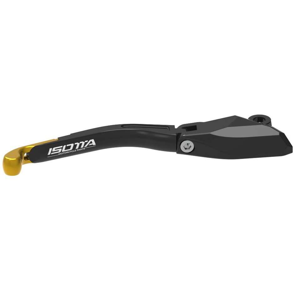 Kit levier Isotta pour BMW R 1300 GS à partir de 2023 - R 1300 GS Adventure 2024 Gold