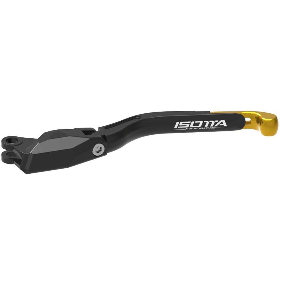 Kit levier Isotta pour BMW R 1300 GS à partir de 2023 - R 1300 GS Adventure 2024 Gold