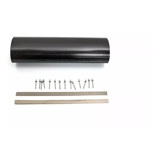 Kit Manicotto Per Scarico Akrapovic P-RKS62CD40 taglia unica