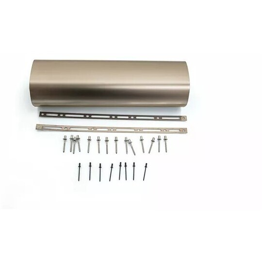 Kit Manicotto Per Scarico Akrapovic P-RKS81RT45 Specifico Pe taglia un