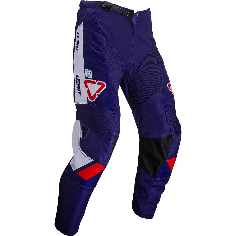 Kit moto complet Leatt RIDE KIT 3.5 Blue Cross