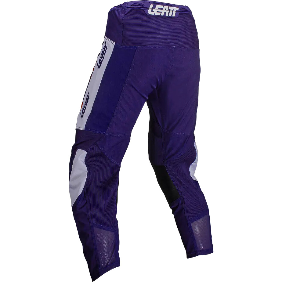 Kit moto complet Leatt RIDE KIT 3.5 Blue Cross