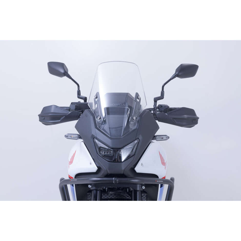 Kit Paramani Adventure Nero Sw-Motech HDG.00.220.31401/B Per Honda XL750 Transalp (22-)
