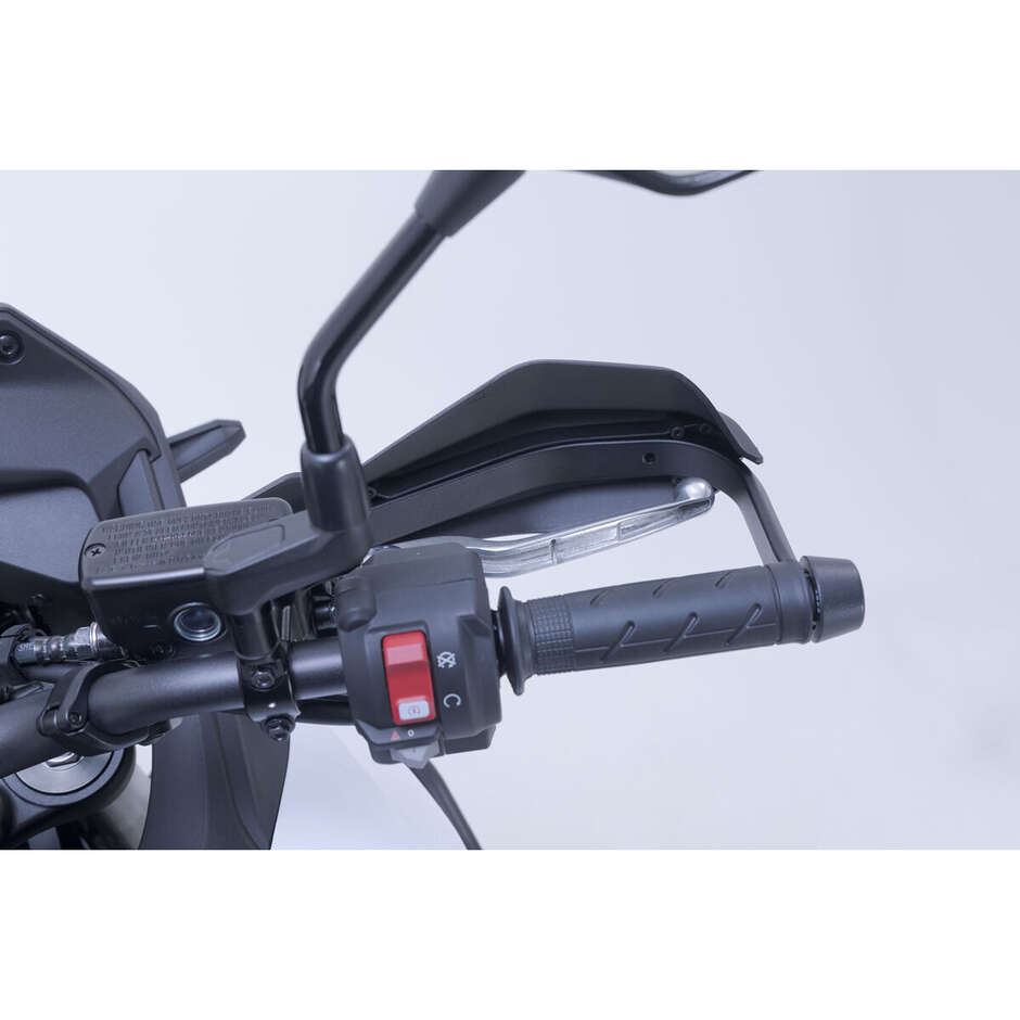 Kit Paramani Adventure Nero Sw-Motech HDG.00.220.31401/B Per Honda XL750 Transalp (22-)